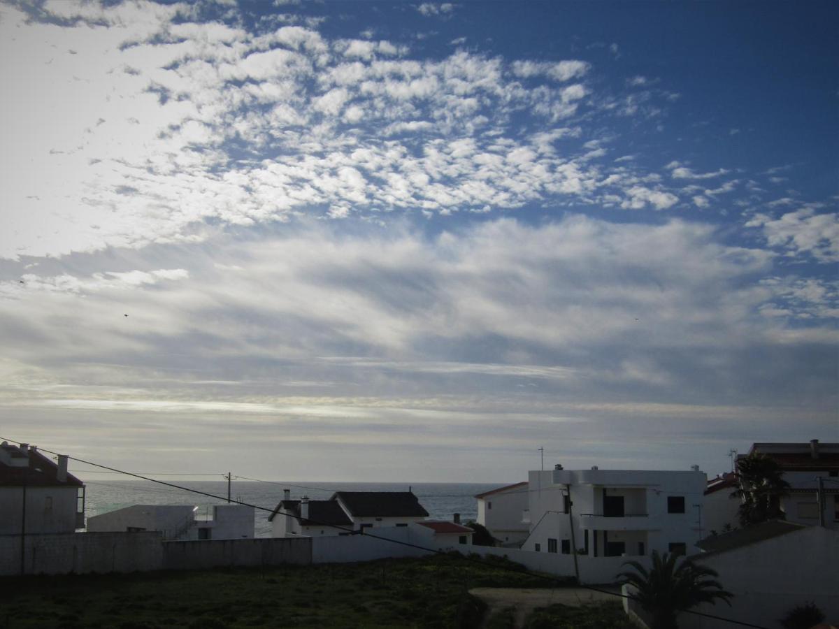 Pedras Do Mar - Consolacao - Peniche Dış mekan fotoğraf